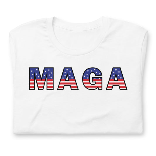 MAGA t-shirt